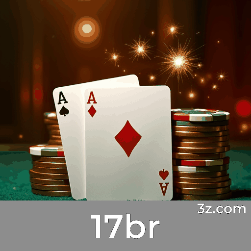 17br Bônus acumulado 17br