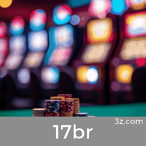 17br Bônus por convite 17br